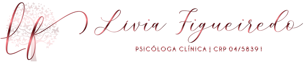 Livia Figueiredo - Neuropsicloga
